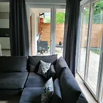Apartament Wrobelkowo
