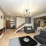 Apartament Wrobelkowo