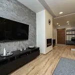 Apartament Wrobelkowo