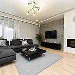 Apartament Wrobelkowo