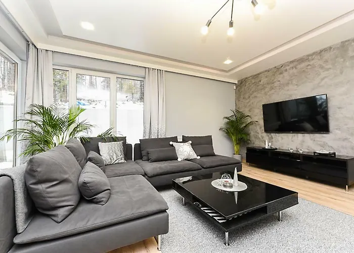Apartament Wrobelkowo