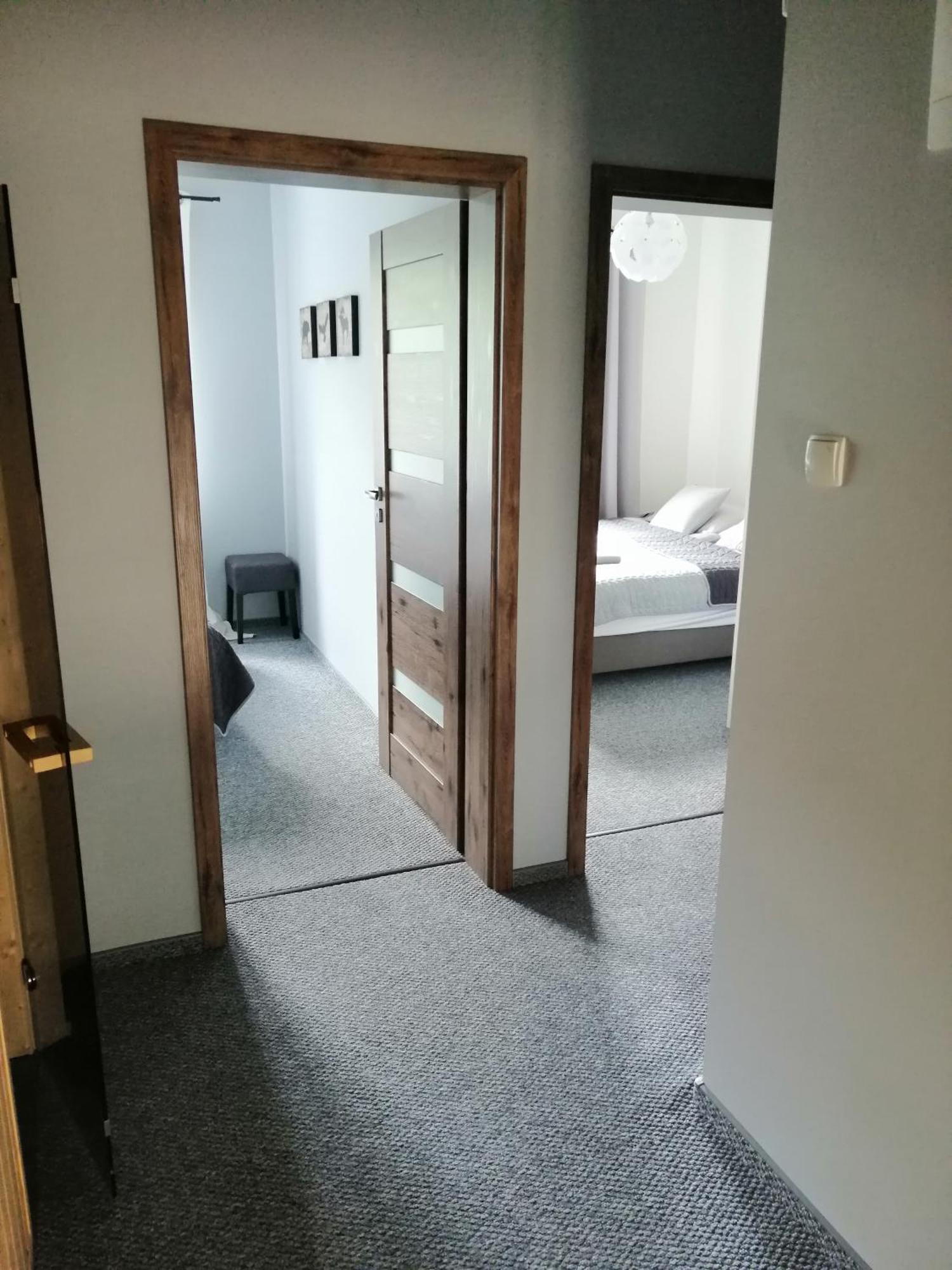 Wróbelkowo Apartament Szczyrk
