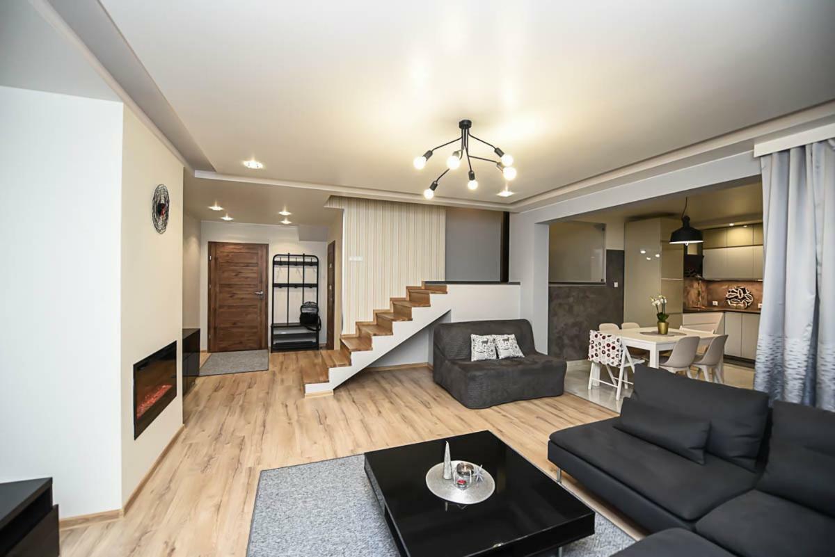 Apartament Wróbelkowo