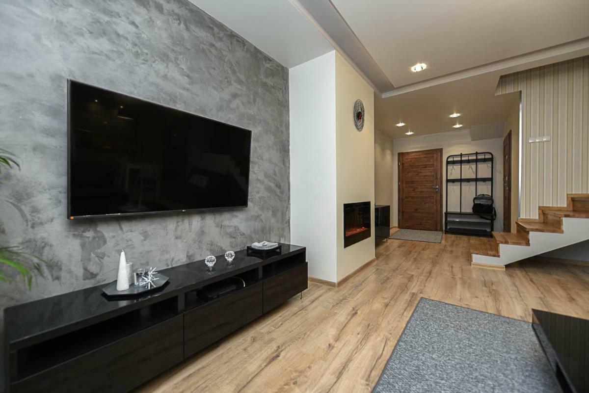 Wróbelkowo Apartament *