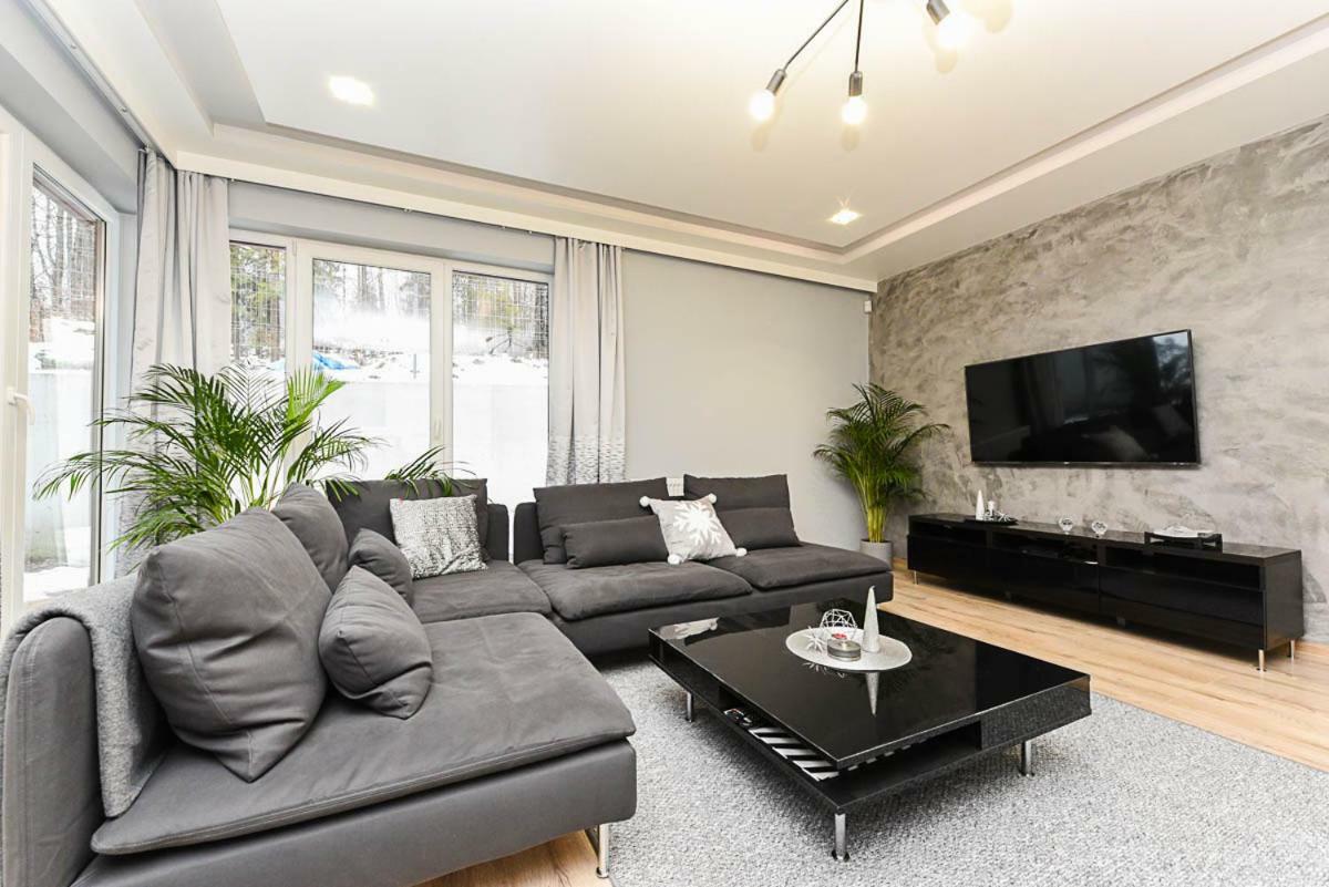 Apartament Wróbelkowo *