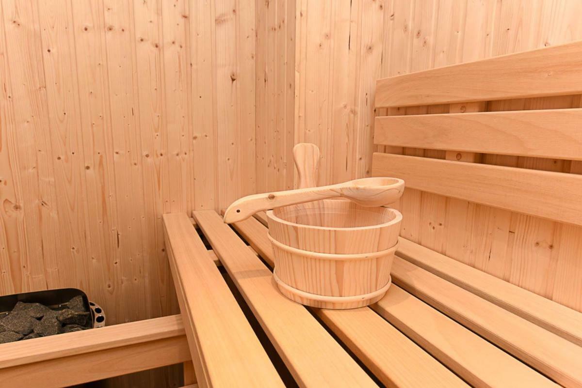 Apartament Wróbelkowo *