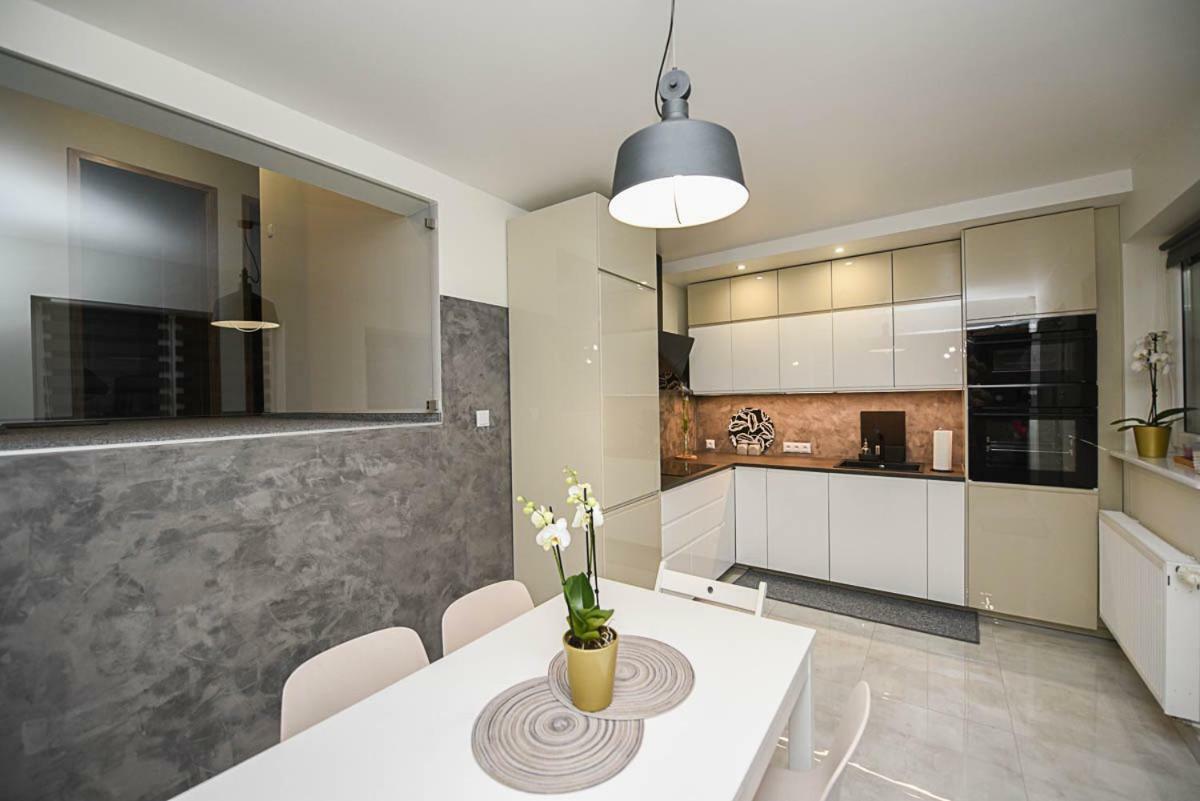 Wróbelkowo Apartament Szczyrk