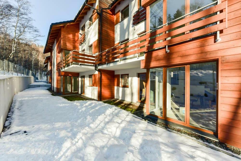 Wróbelkowo Apartament