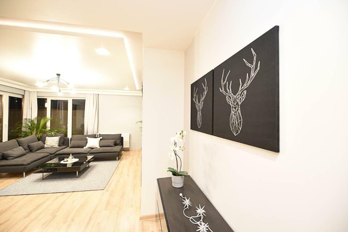 Wróbelkowo Apartament