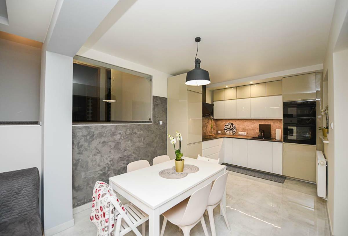 Apartament Wróbelkowo Szczyrk