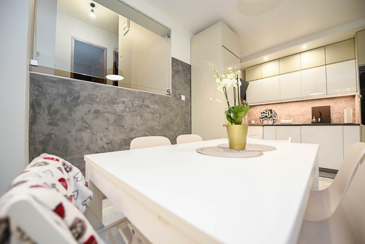 Apartament Wróbelkowo *