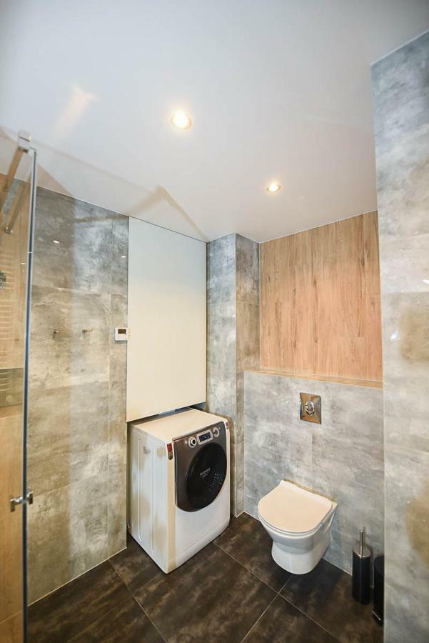 Wróbelkowo Apartament